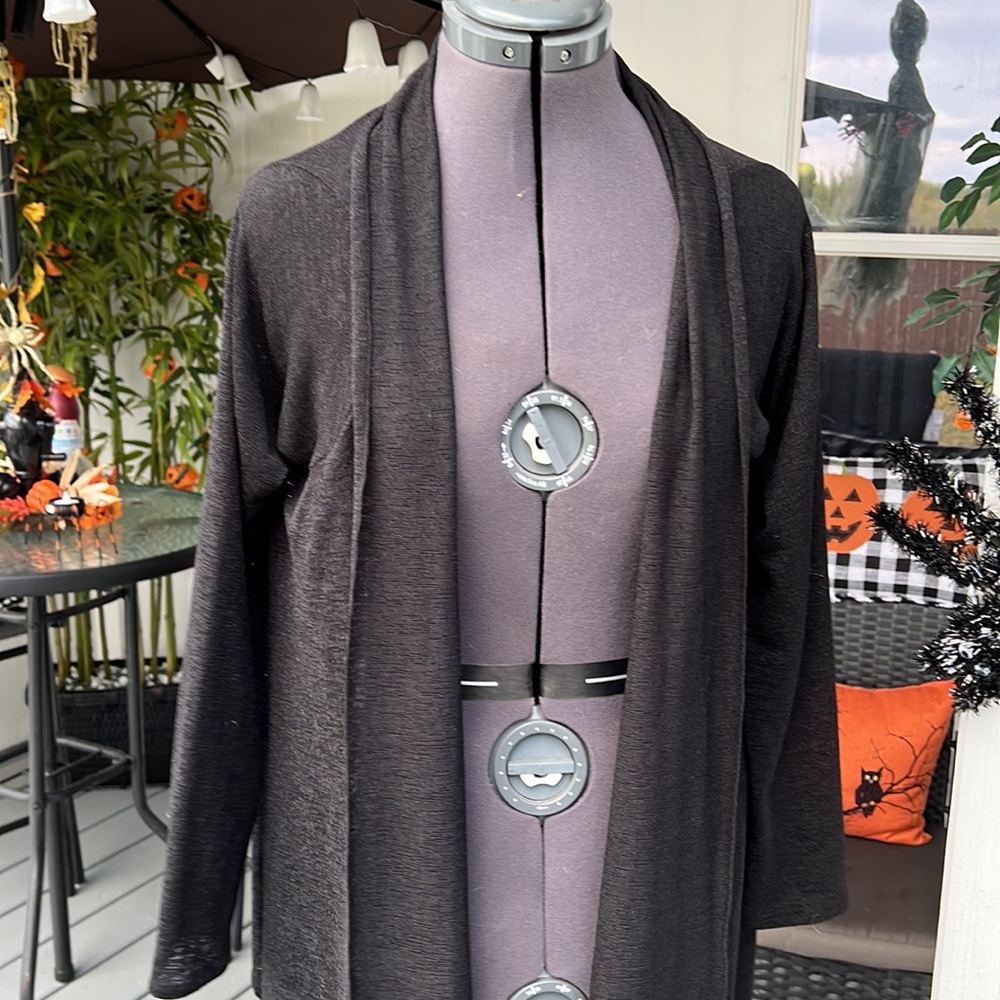 Code Vitesse Cardigan - Picture 2 of 7